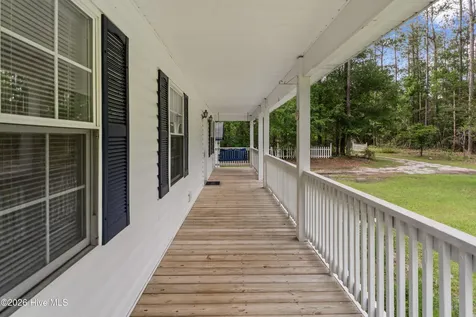 7358 Ivanhoe Road Ivanhoe NC 28447