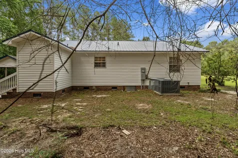 7358 Ivanhoe Road Ivanhoe NC 28447