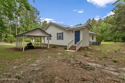 7358 Ivanhoe Road Ivanhoe NC 28447