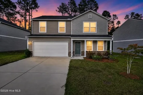 2532 Provence Drive SE Bolivia NC 28422