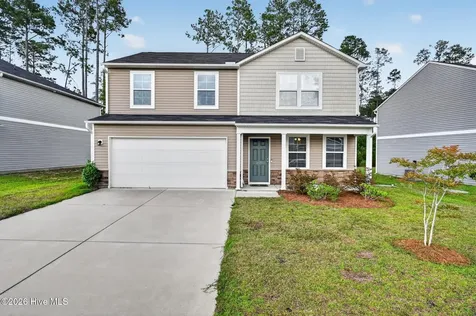 2532 Provence Drive SE Bolivia NC 28422