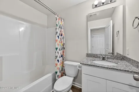 2532 Provence Drive SE Bolivia NC 28422