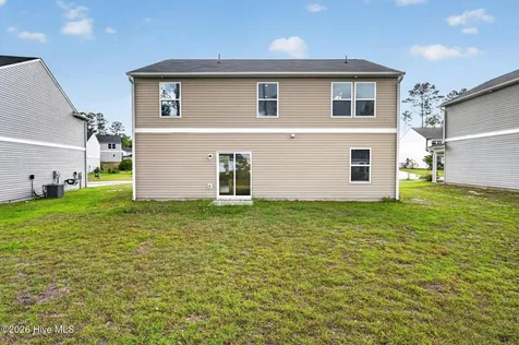 2532 Provence Drive SE Bolivia NC 28422