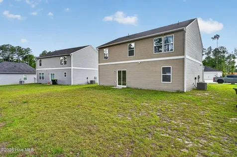 2532 Provence Drive SE Bolivia NC 28422