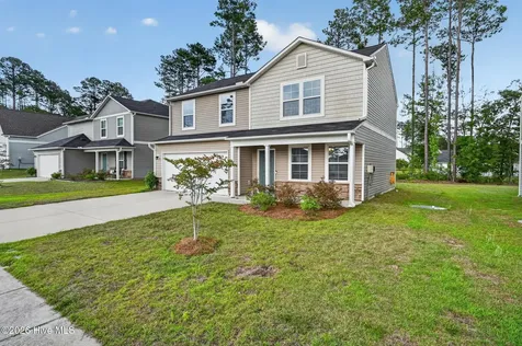 2532 Provence Drive SE Bolivia NC 28422