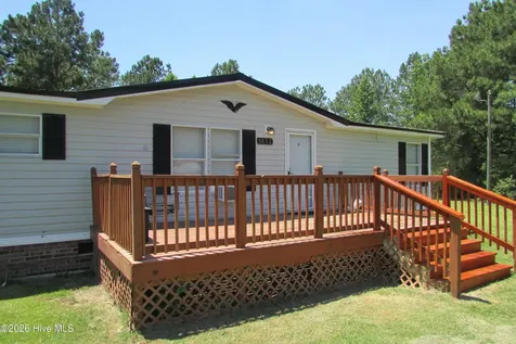 1452 Big Piney Grove Road Clinton NC 28328