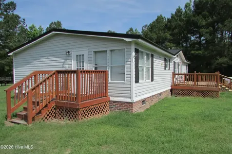 1452 Big Piney Grove Road Clinton NC 28328