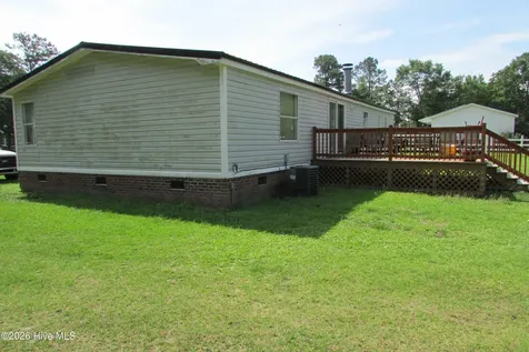 1452 Big Piney Grove Road Clinton NC 28328