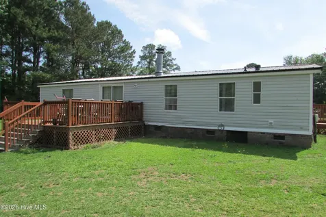1452 Big Piney Grove Road Clinton NC 28328