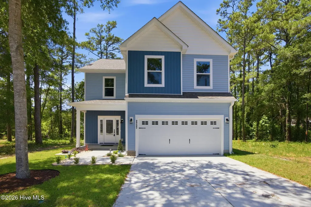2737 Bellamy Drive SW Supply NC 28462
