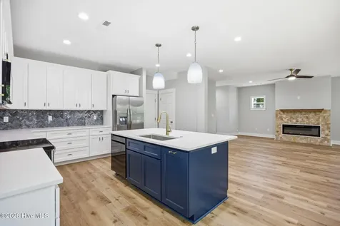 2737 Bellamy Drive SW Supply NC 28462