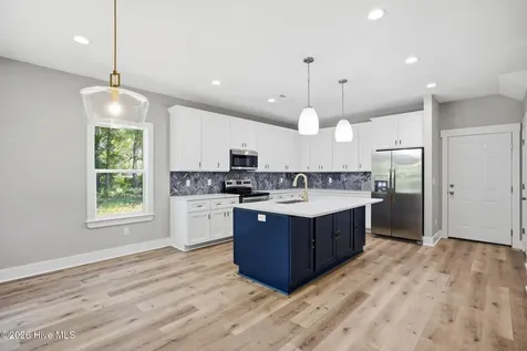 2737 Bellamy Drive SW Supply NC 28462