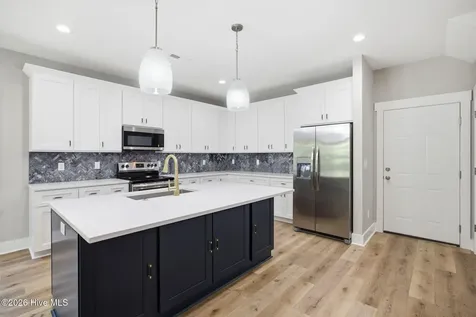 2737 Bellamy Drive SW Supply NC 28462