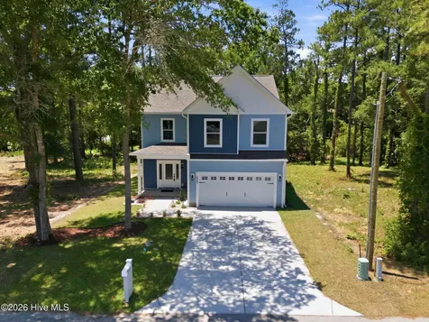 2737 Bellamy Drive SW Supply NC 28462