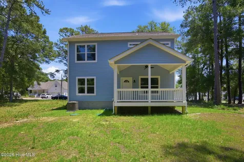 2737 Bellamy Drive SW Supply NC 28462