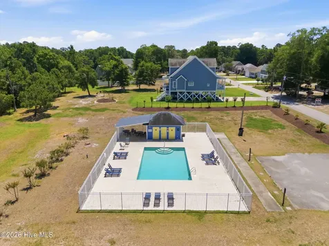 2737 Bellamy Drive SW Supply NC 28462
