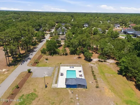 2737 Bellamy Drive SW Supply NC 28462