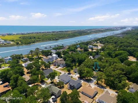 2737 Bellamy Drive SW Supply NC 28462