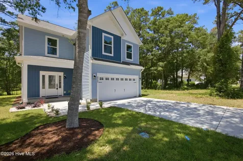 2737 Bellamy Drive SW Supply NC 28462