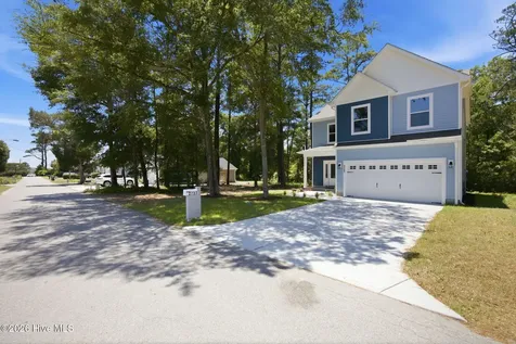 2737 Bellamy Drive SW Supply NC 28462