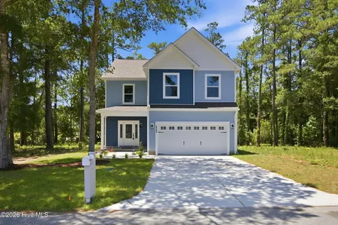 2737 Bellamy Drive SW Supply NC 28462