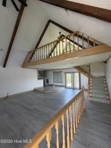 1437 Louie Pollock Road La Grange NC 28551