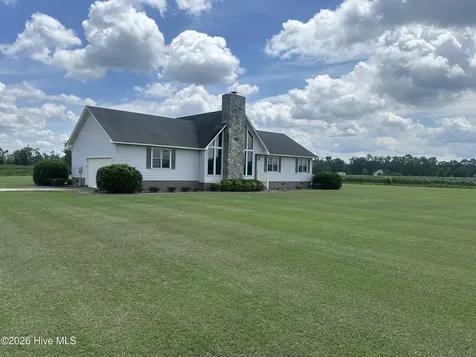 1437 Louie Pollock Road La Grange NC 28551