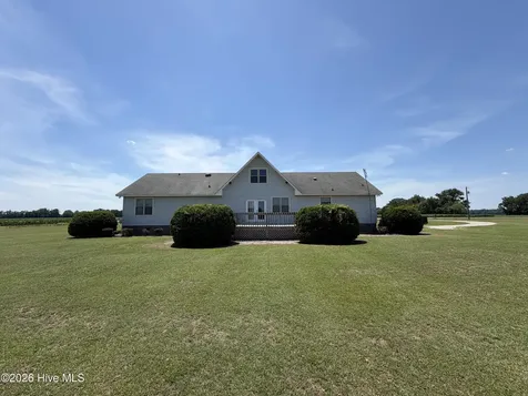 1437 Louie Pollock Road La Grange NC 28551