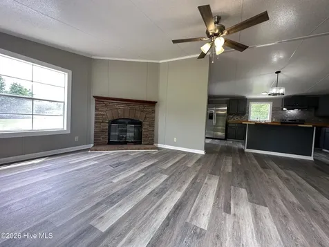 3062 Ashleys Grove Road Conway NC 27820