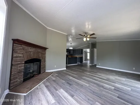 3062 Ashleys Grove Road Conway NC 27820