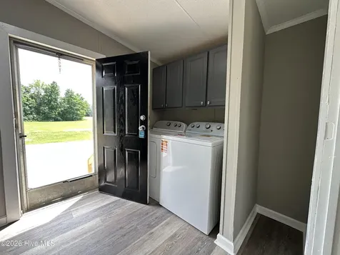 3062 Ashleys Grove Road Conway NC 27820