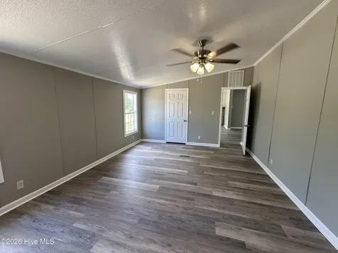 3062 Ashleys Grove Road Conway NC 27820