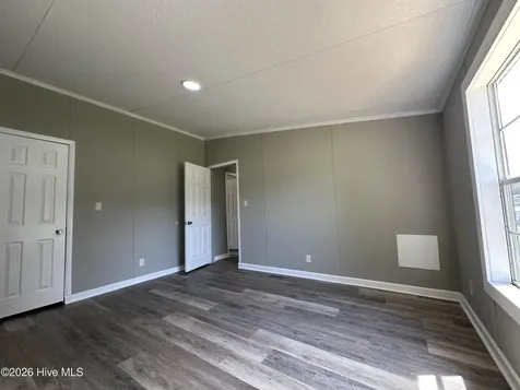 3062 Ashleys Grove Road Conway NC 27820