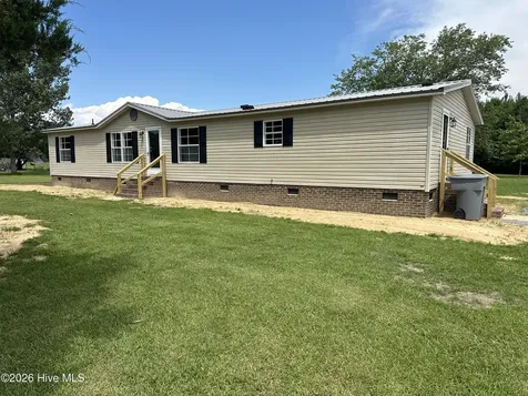 3062 Ashleys Grove Road Conway NC 27820