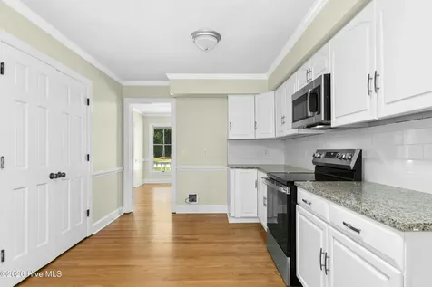 1100 Kensington Avenue NW Wilson NC 27896