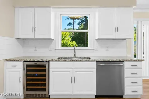 1100 Kensington Avenue NW Wilson NC 27896