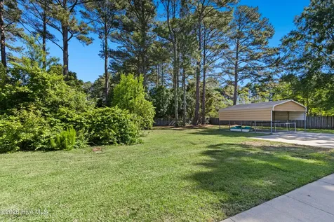 1100 Kensington Avenue NW Wilson NC 27896