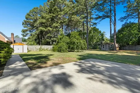 1100 Kensington Avenue NW Wilson NC 27896
