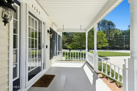 1100 Kensington Avenue NW Wilson NC 27896