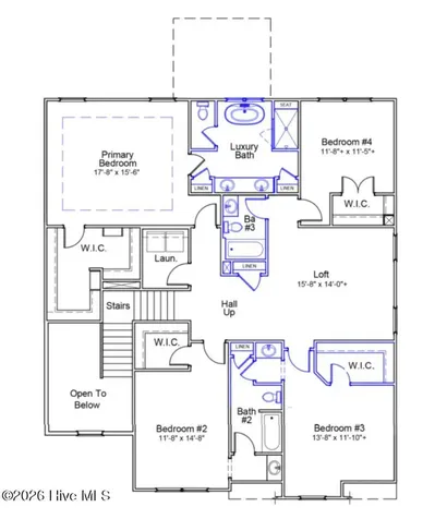 271 Planters Walk Hampstead NC 28443
