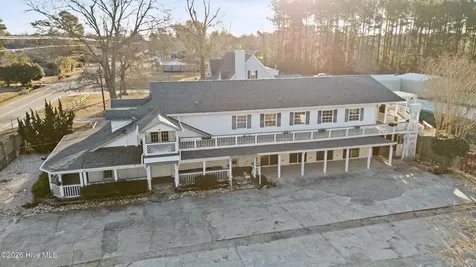 1453 Old Fayetteville Road NE Leland NC 28451