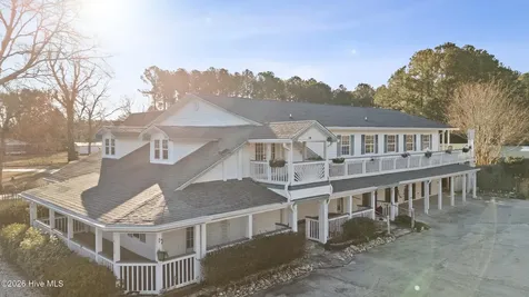 1453 Old Fayetteville Road NE Leland NC 28451