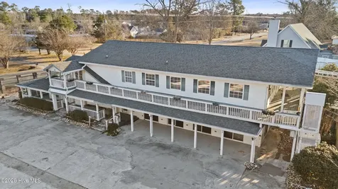 1453 Old Fayetteville Road NE Leland NC 28451
