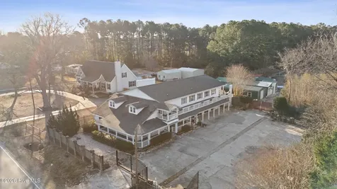 1453 Old Fayetteville Road NE Leland NC 28451