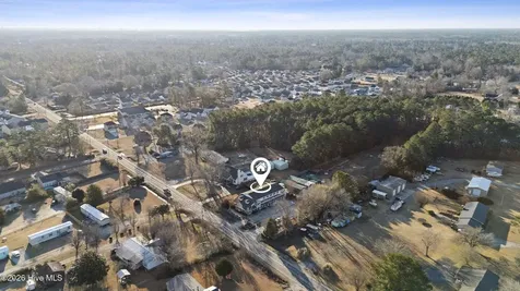 1453 Old Fayetteville Road NE Leland NC 28451
