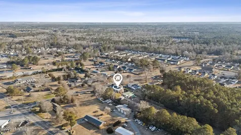 1453 Old Fayetteville Road NE Leland NC 28451