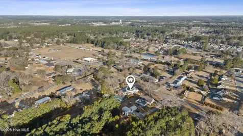 1453 Old Fayetteville Road NE Leland NC 28451