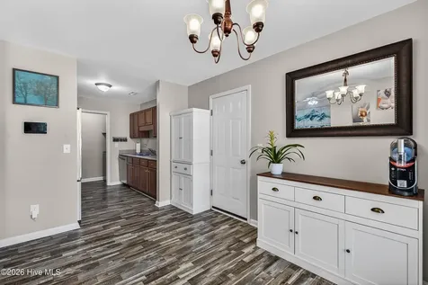 143 Ashbury Park Lane Richlands NC 28574
