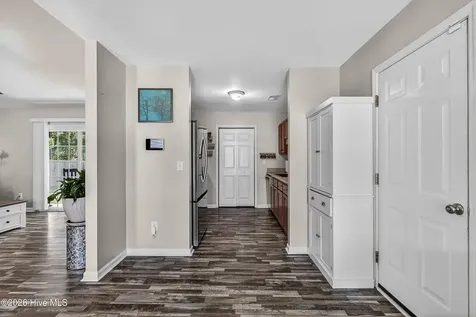 143 Ashbury Park Lane Richlands NC 28574