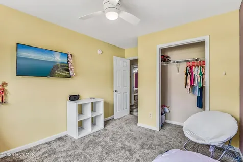 143 Ashbury Park Lane Richlands NC 28574